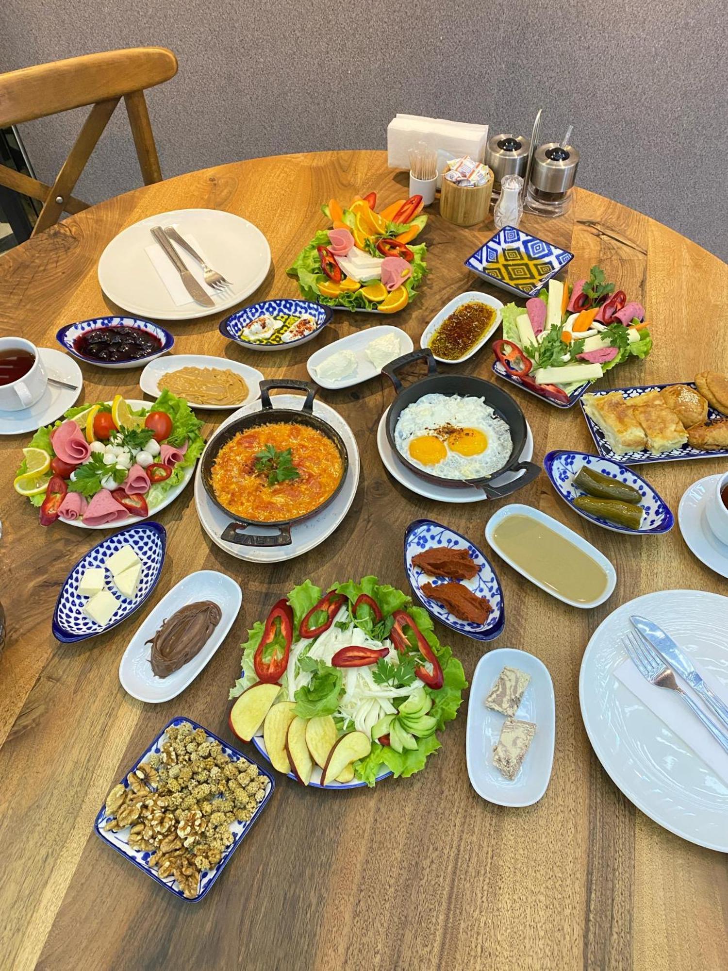 Otel The Roomy Nişantaşı 3*